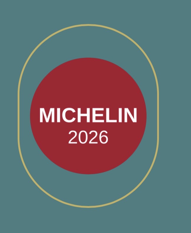 Michelin 2026