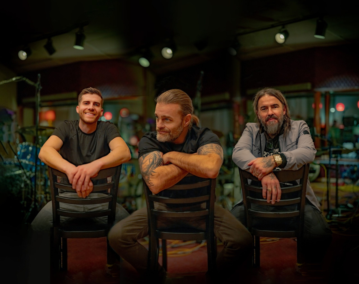 La Chicane — image officielle du spectacle au Patriote