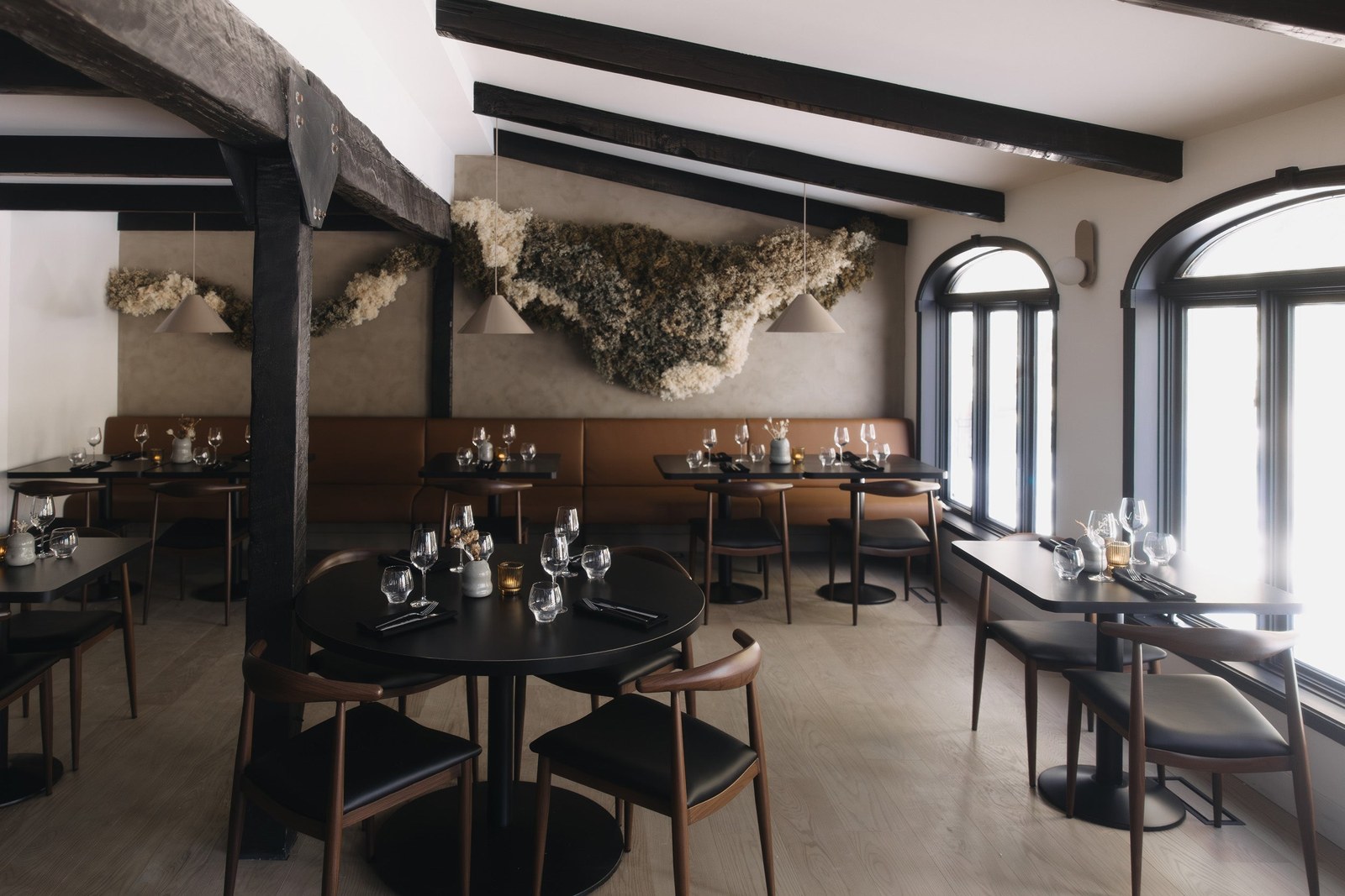 Strøm spa nordique Saint-Sauveur — photo 8